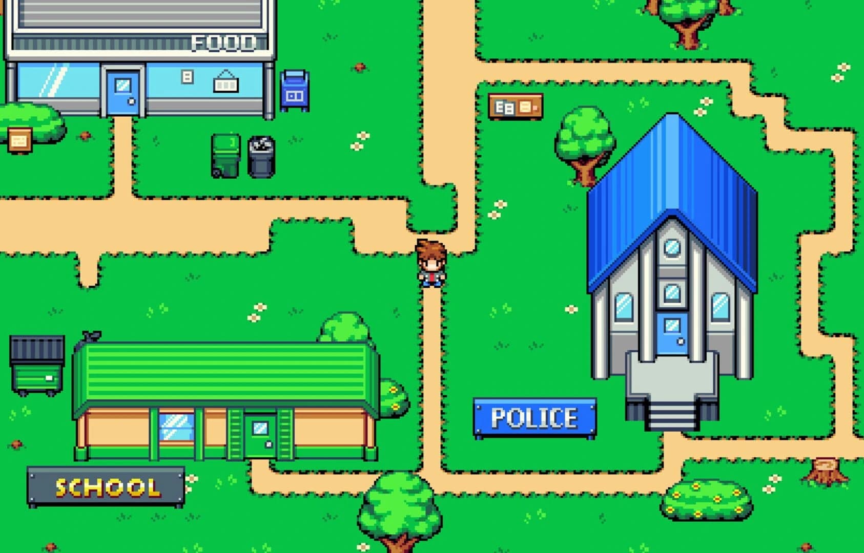 Little Library screenshot 3