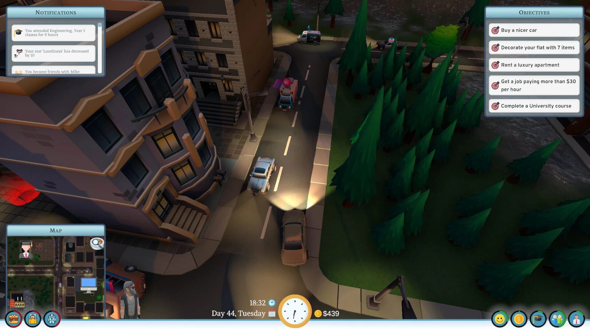 Little Lives screenshot 1
