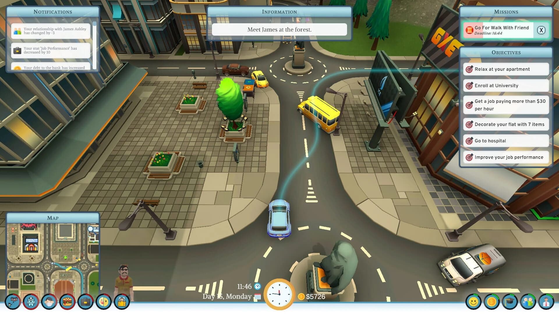 Little Lives screenshot 5