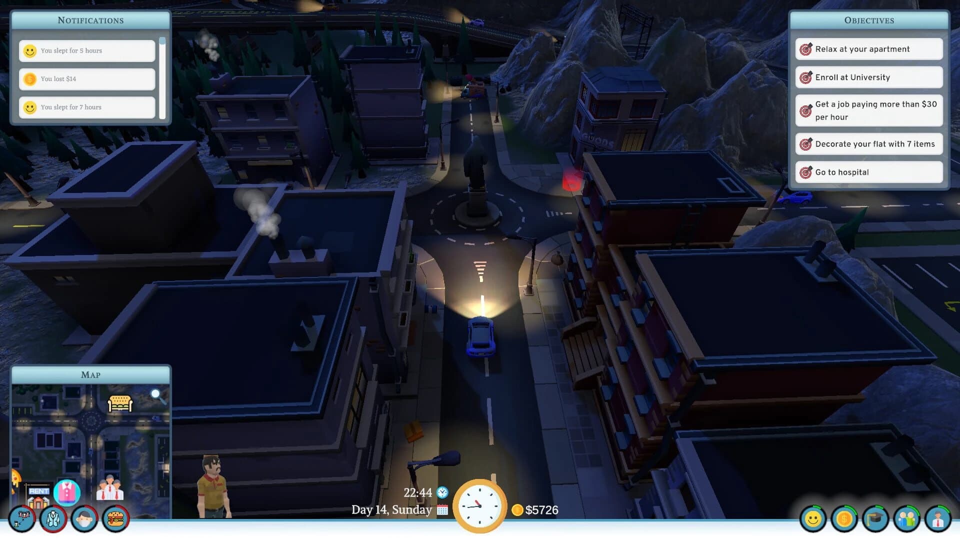 Little Lives screenshot 4