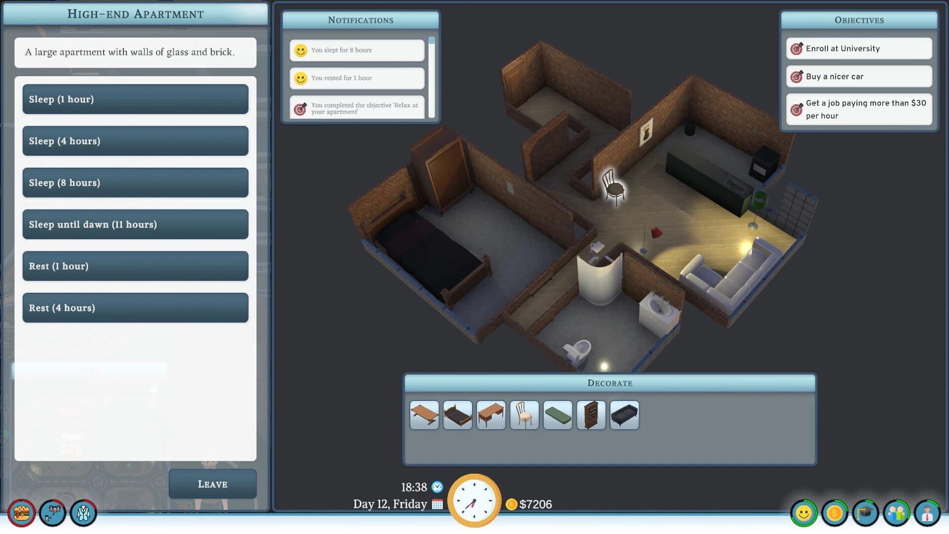 Little Lives screenshot 2