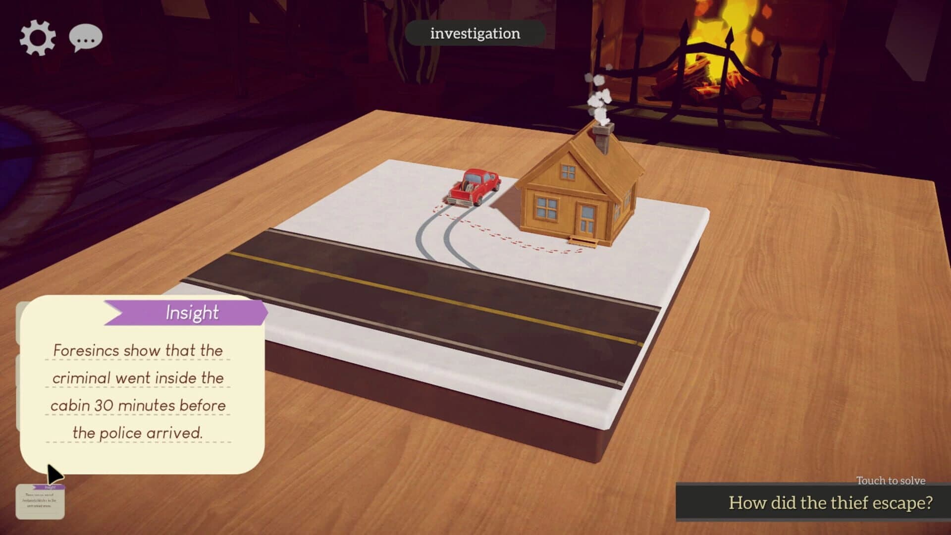 Little Locked Rooms screenshot 5
