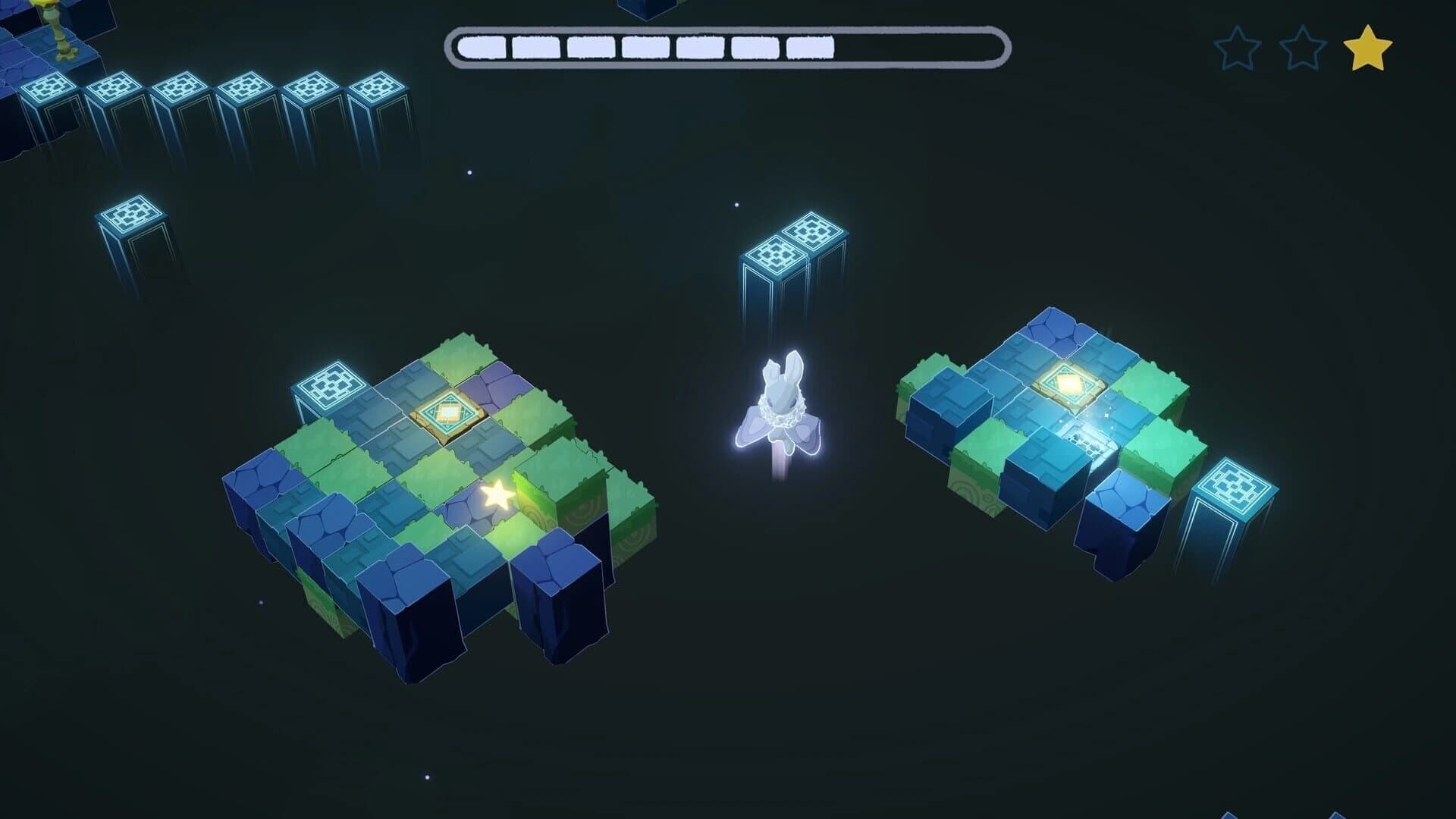 Little Luna screenshot 4
