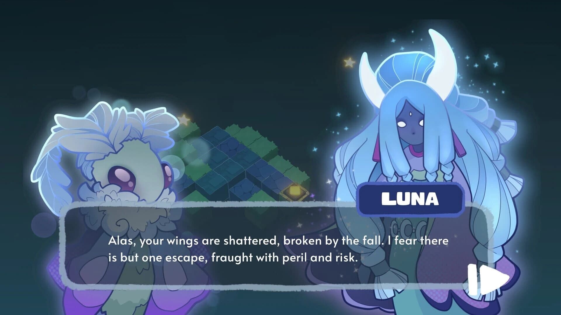 Little Luna screenshot 2