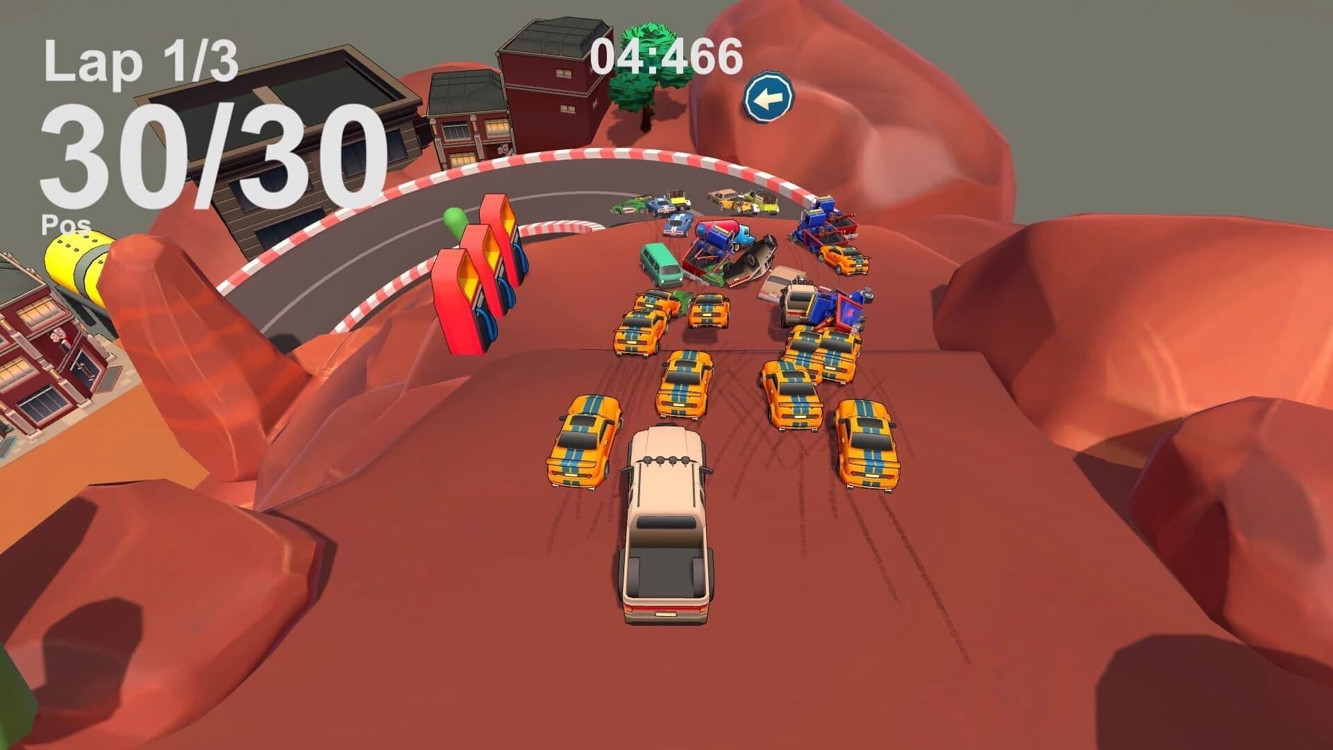 Little Machines World screenshot 3