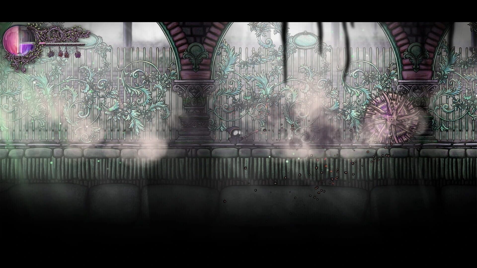 Little Mage screenshot 5