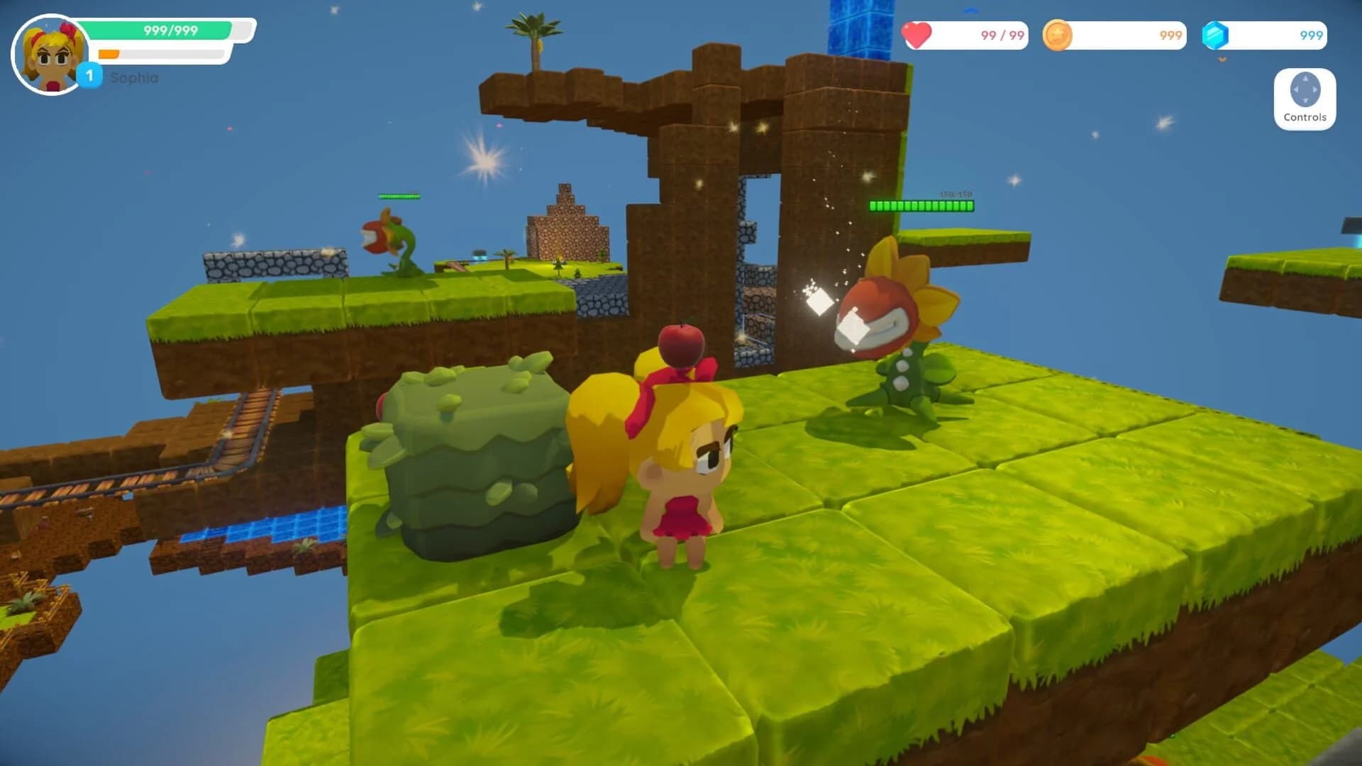 Little Magic World screenshot 3