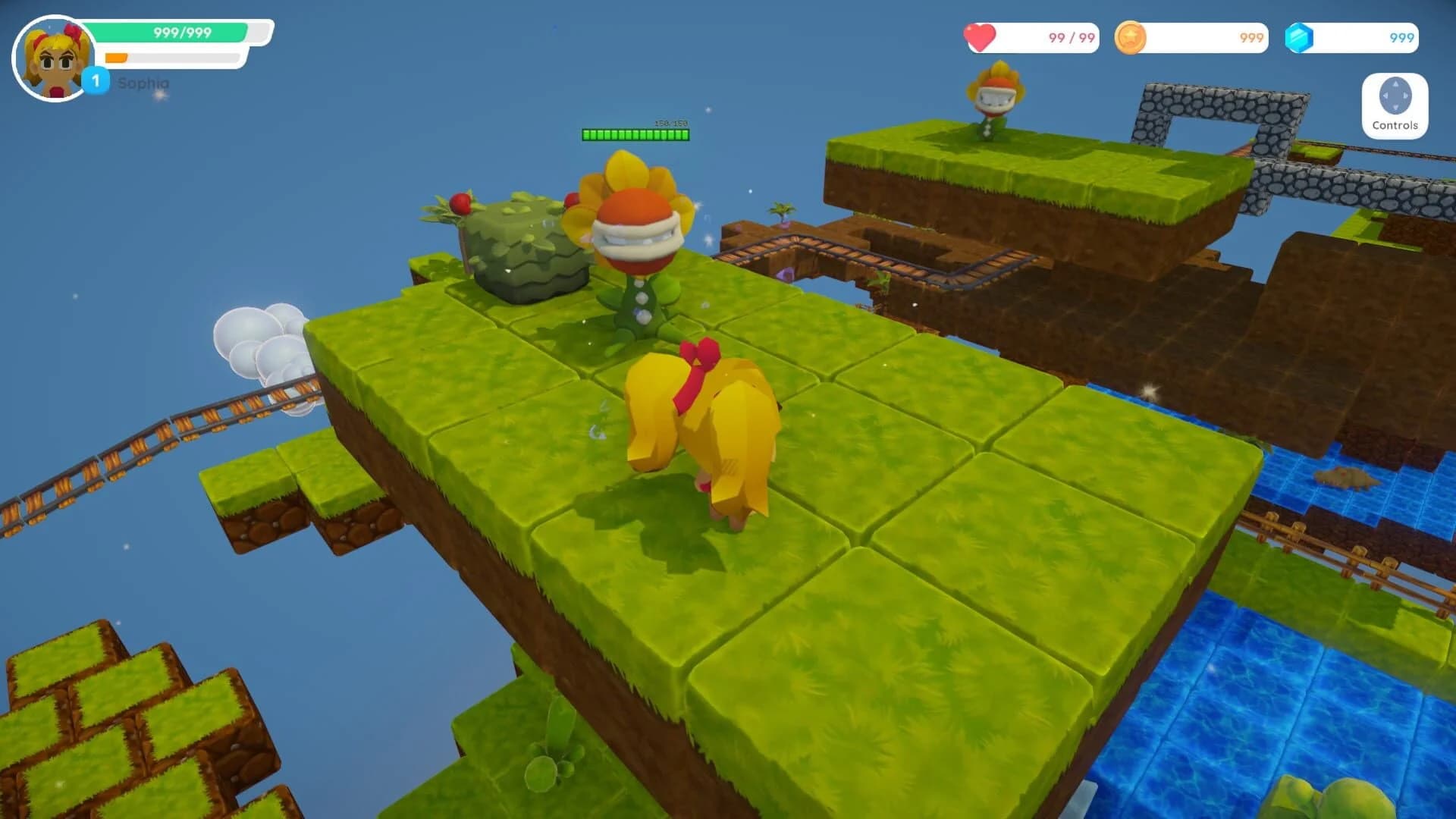 Little Magic World screenshot 5