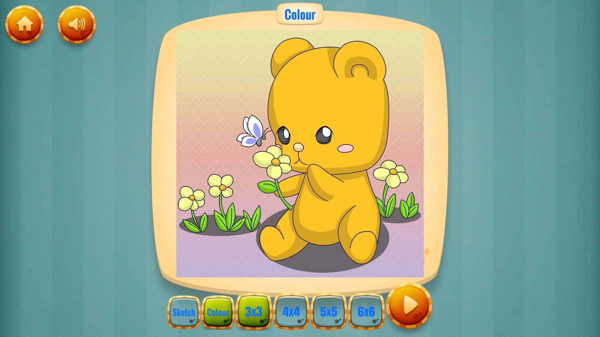 Little Memories screenshot 1