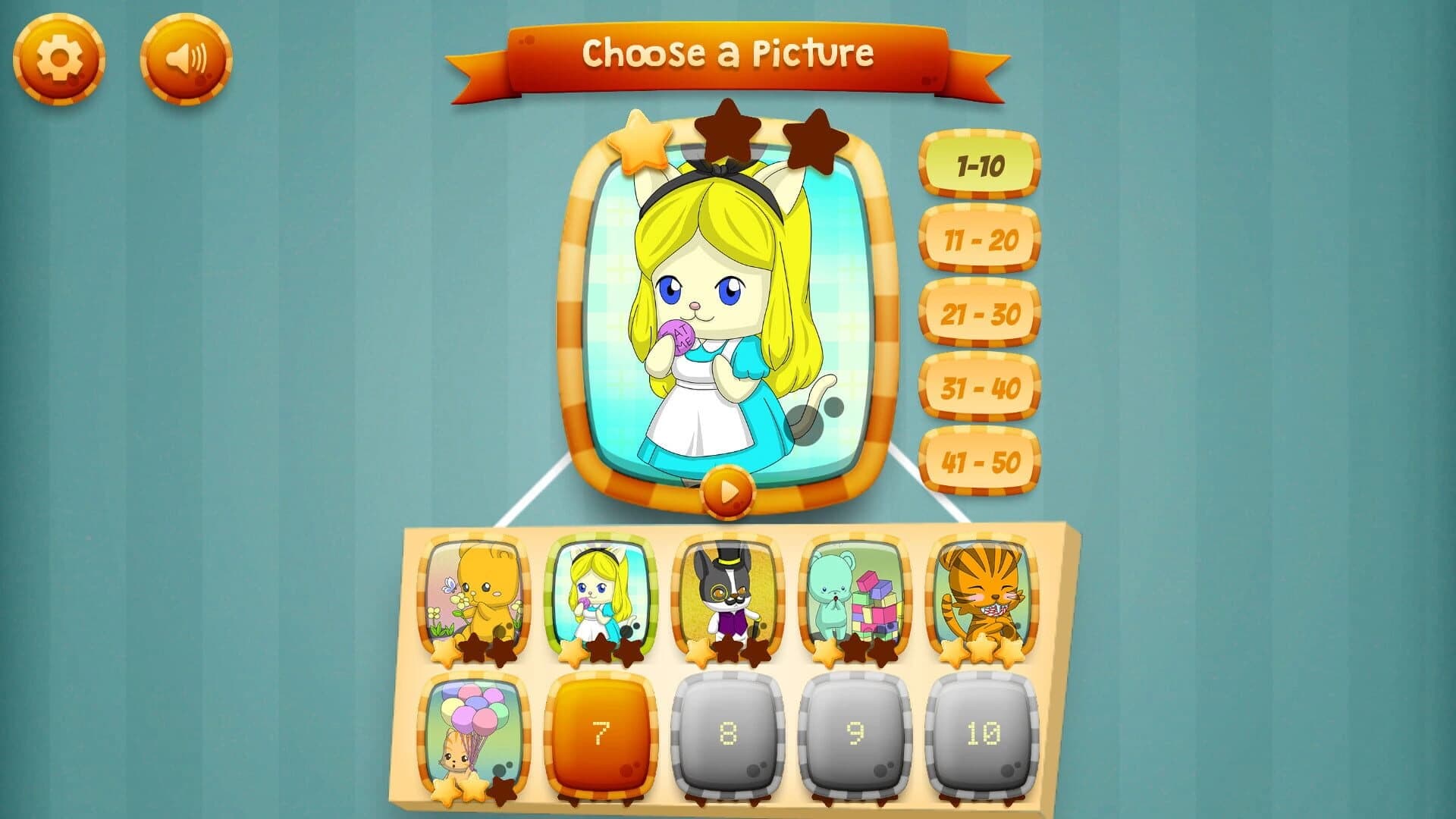 Little Memories screenshot 2