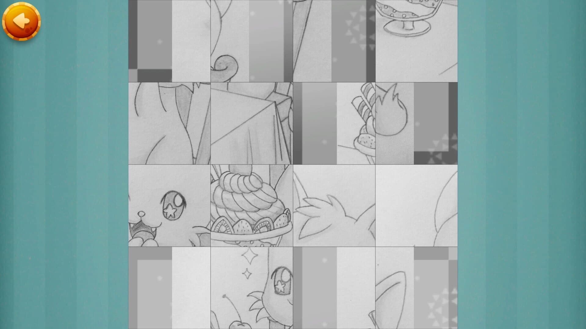Little Memories screenshot 5