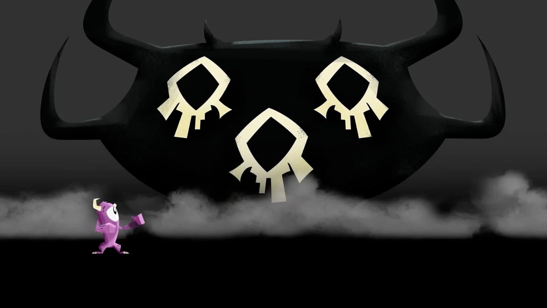 Little Monster screenshot 2