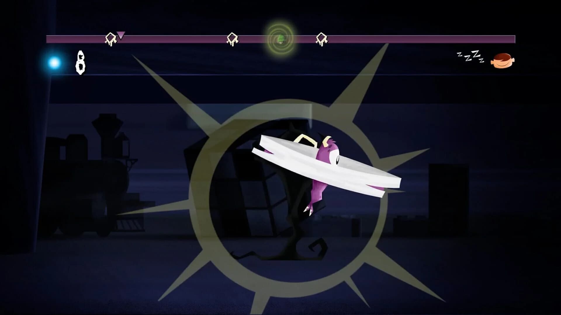 Little Monster screenshot 3