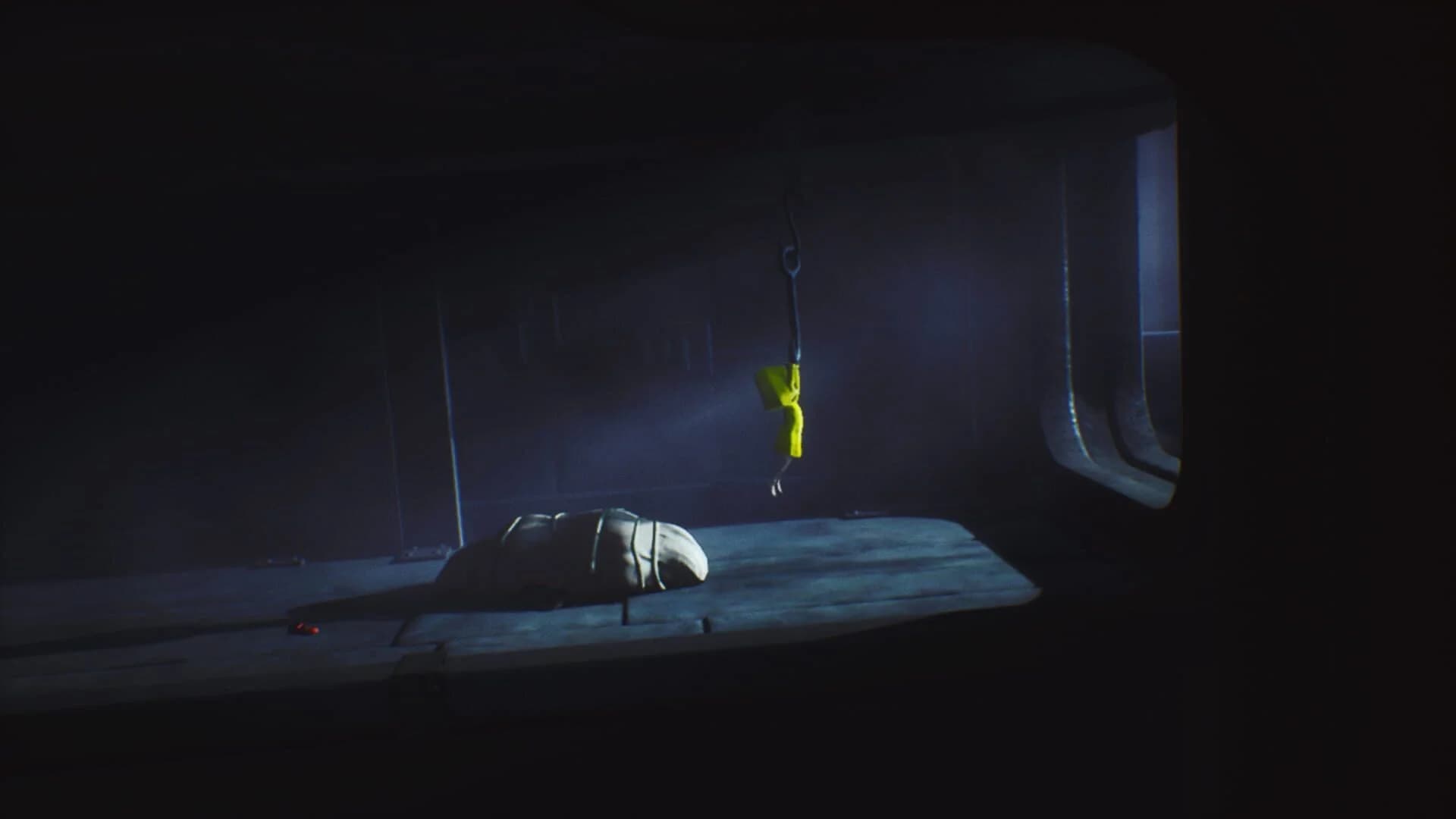 Little Nightmares: Complete Edition screenshot 1