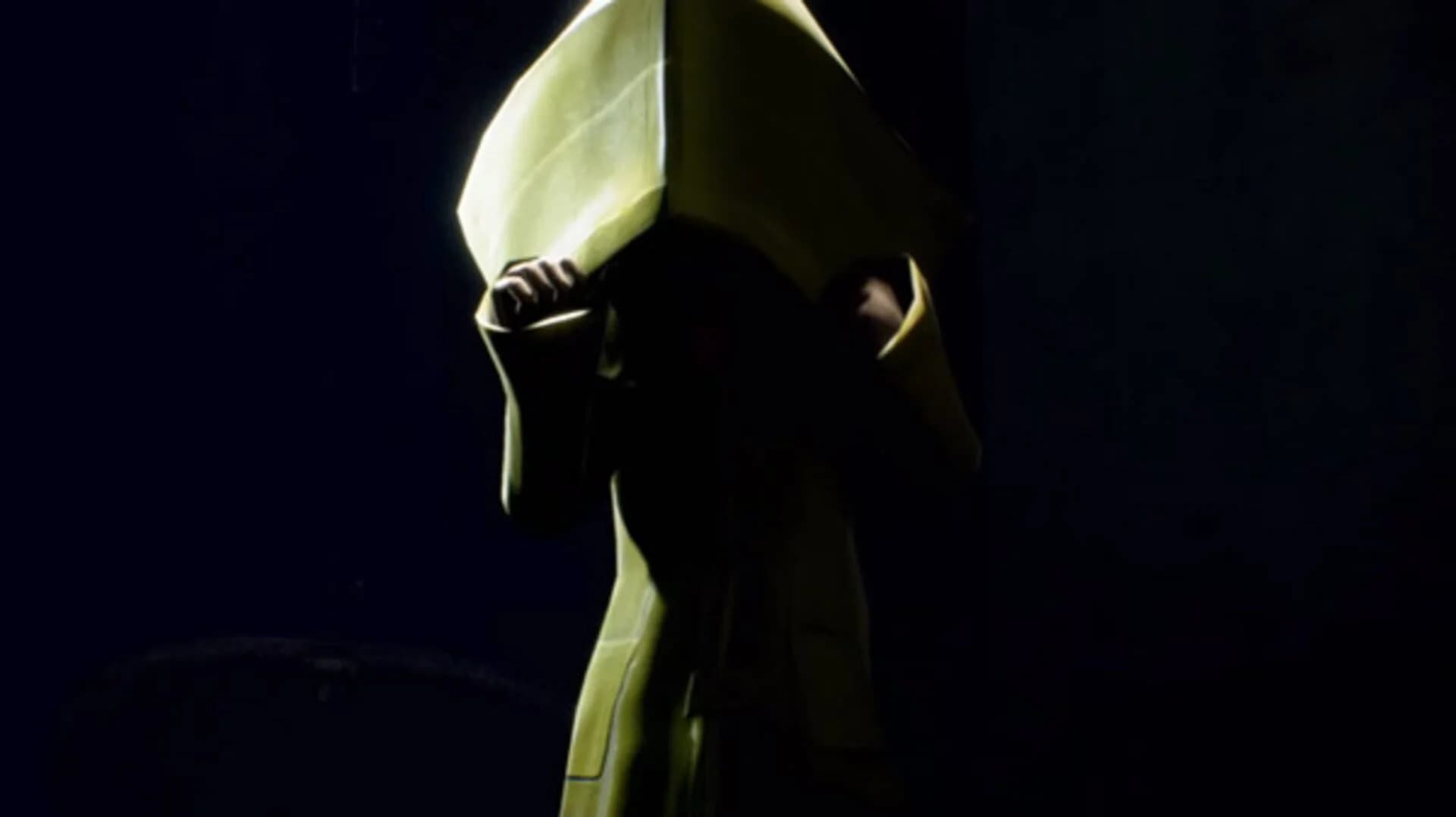 Little Nightmares II screenshot 3