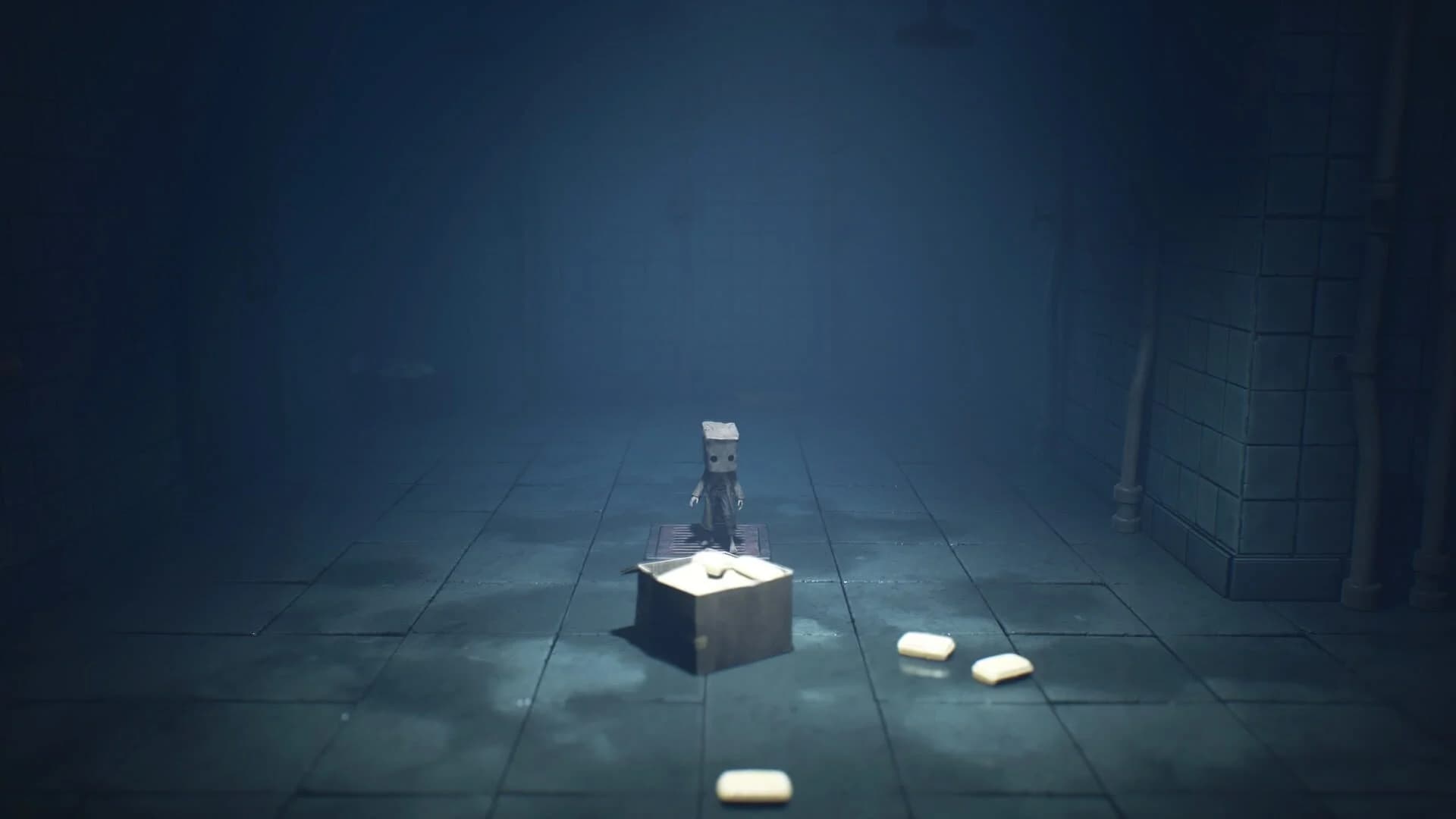 Little Nightmares II: Enhanced Edition screenshot 3