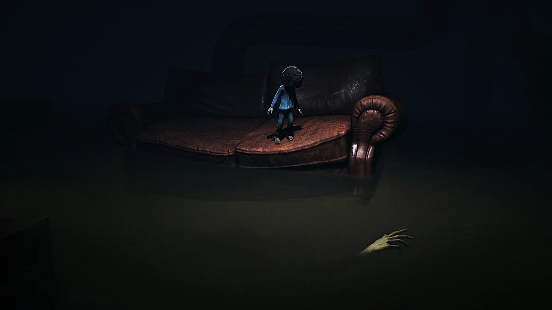 Little Nightmares: The Depths screenshot 2