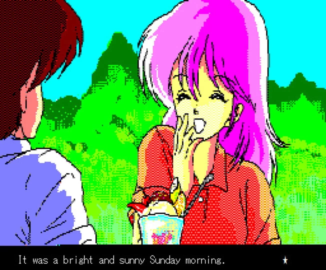 Little Princess screenshot 2