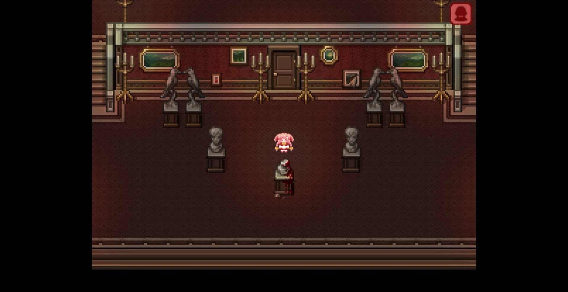 Little Red Memories screenshot 3