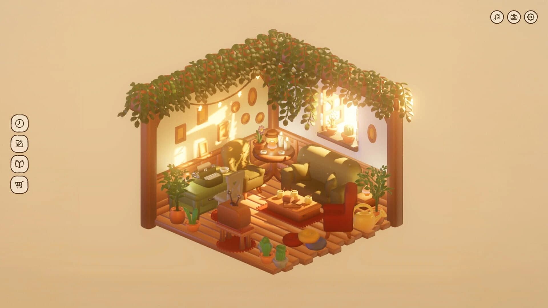 Little Retreat screenshot 5