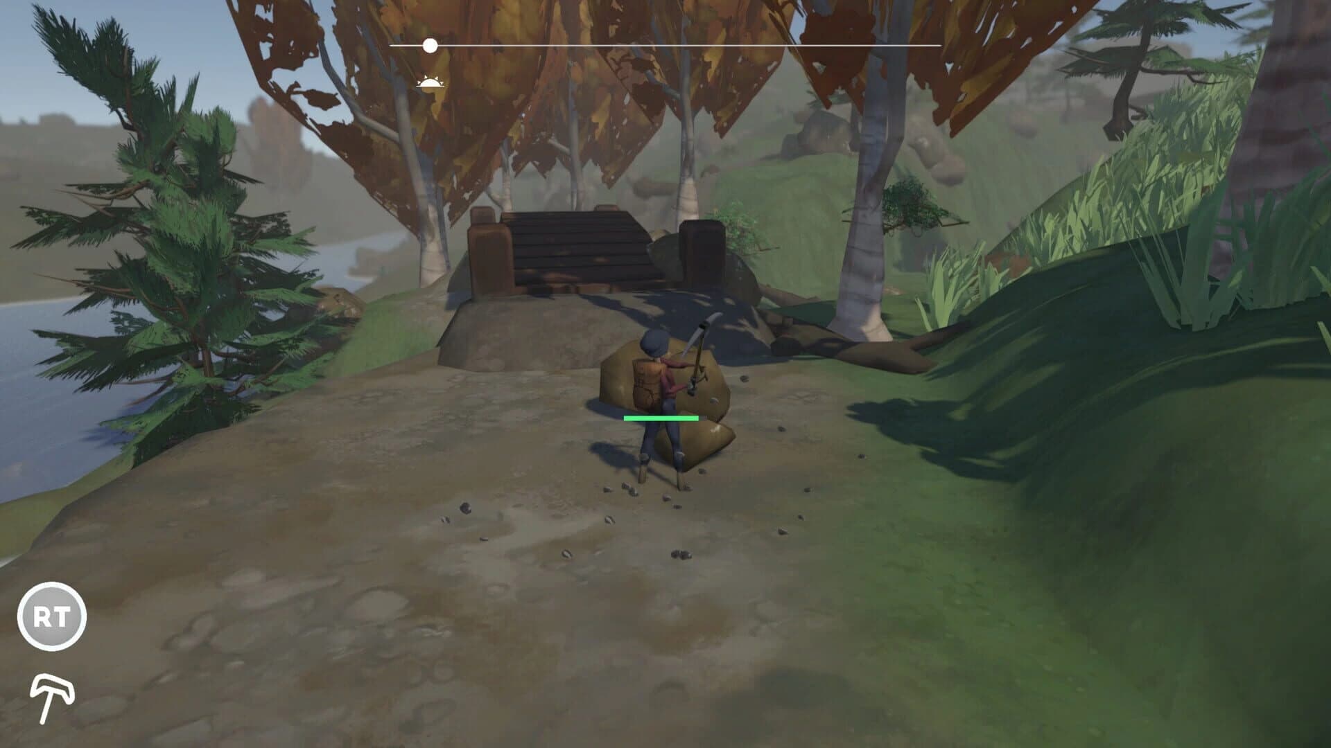 Little Rock Shop screenshot 3