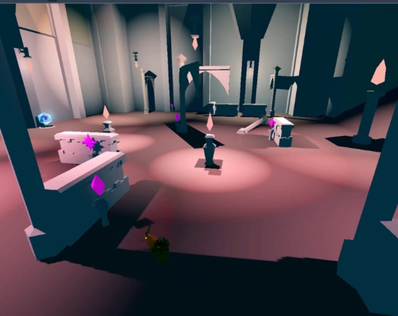 Little Shadow screenshot 2