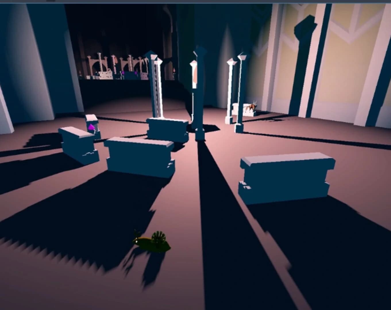 Little Shadow screenshot 3