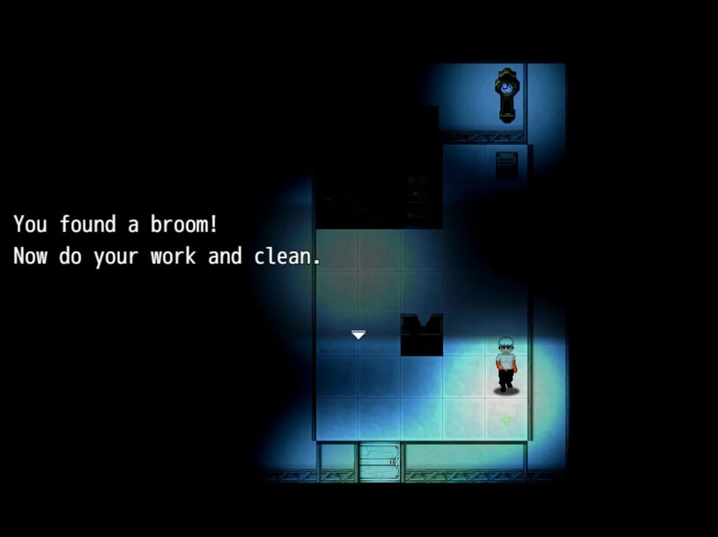 Little Smiles Daycare screenshot 1