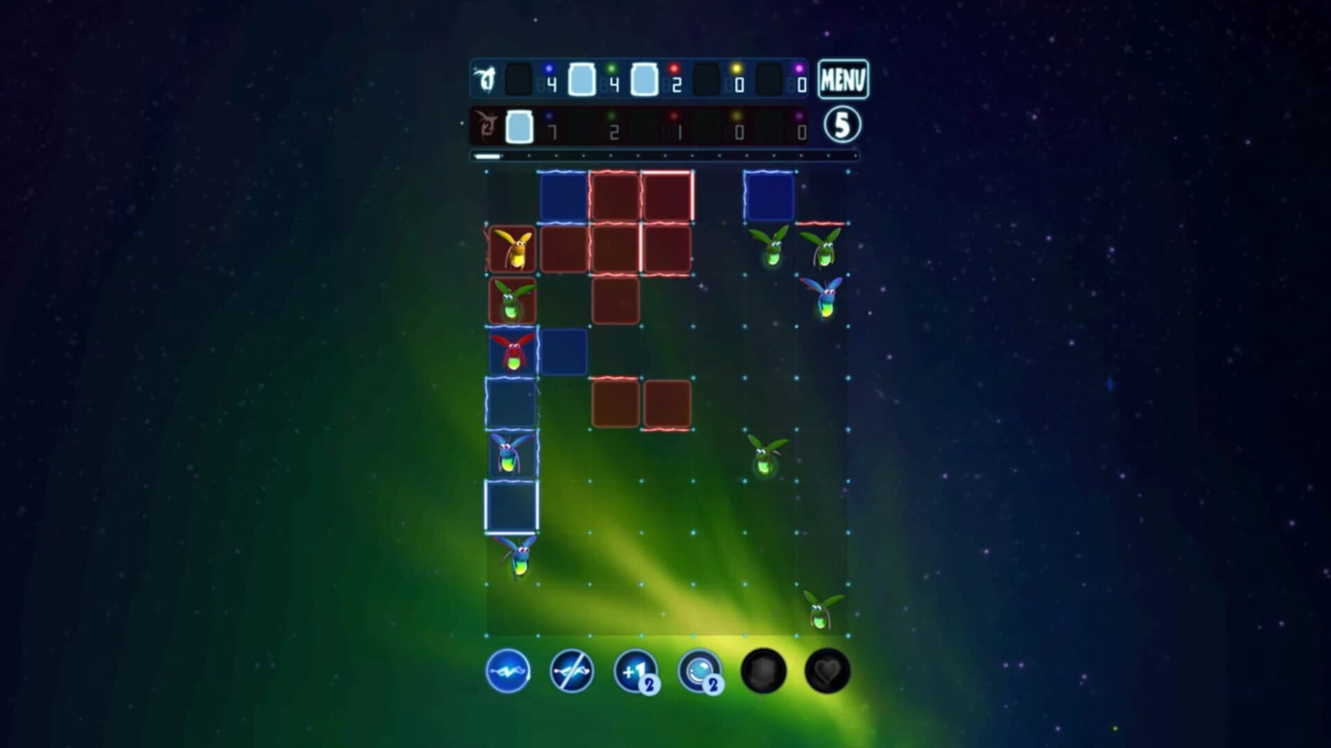 Little Sparks screenshot 1