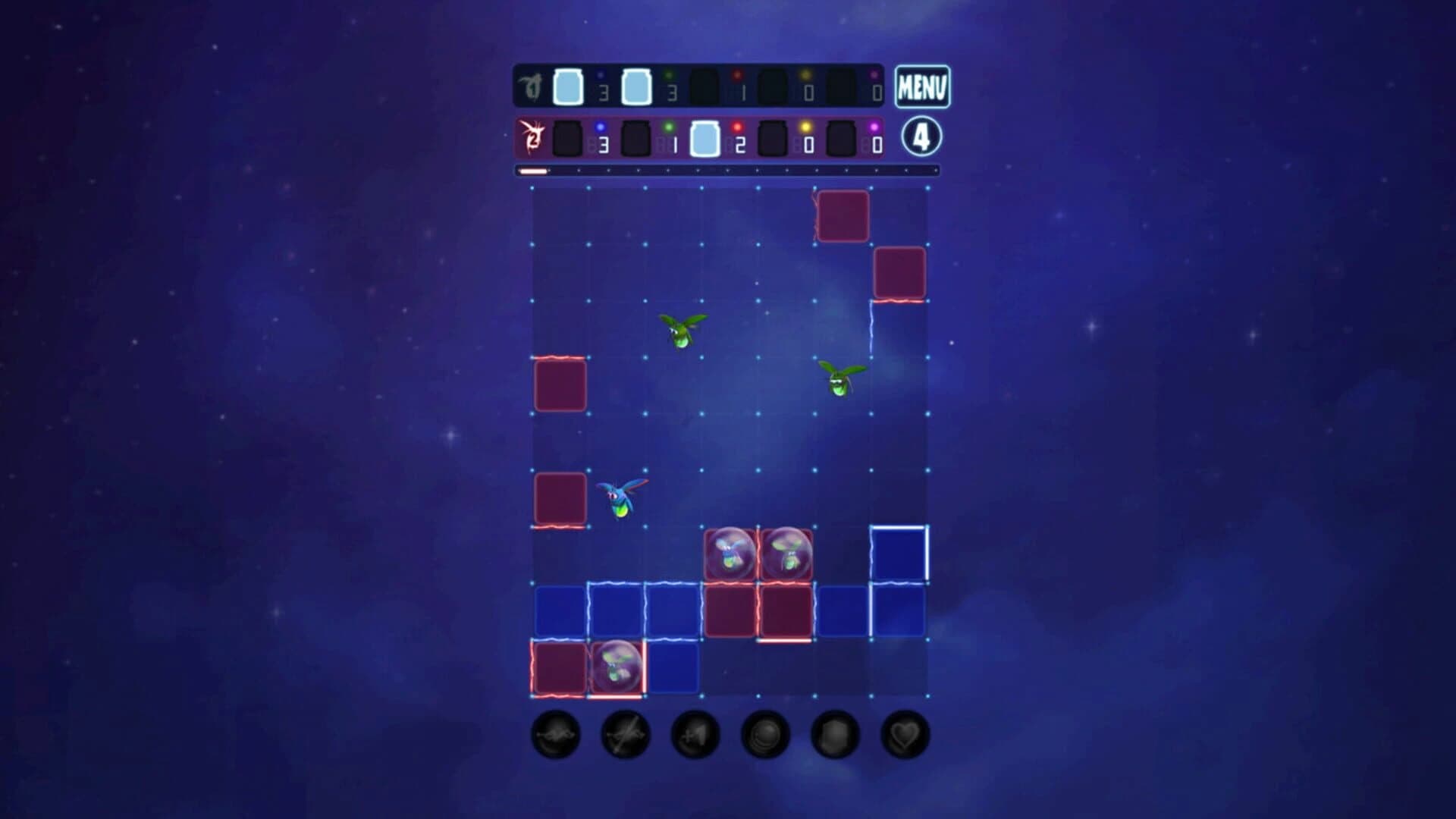 Little Sparks screenshot 3