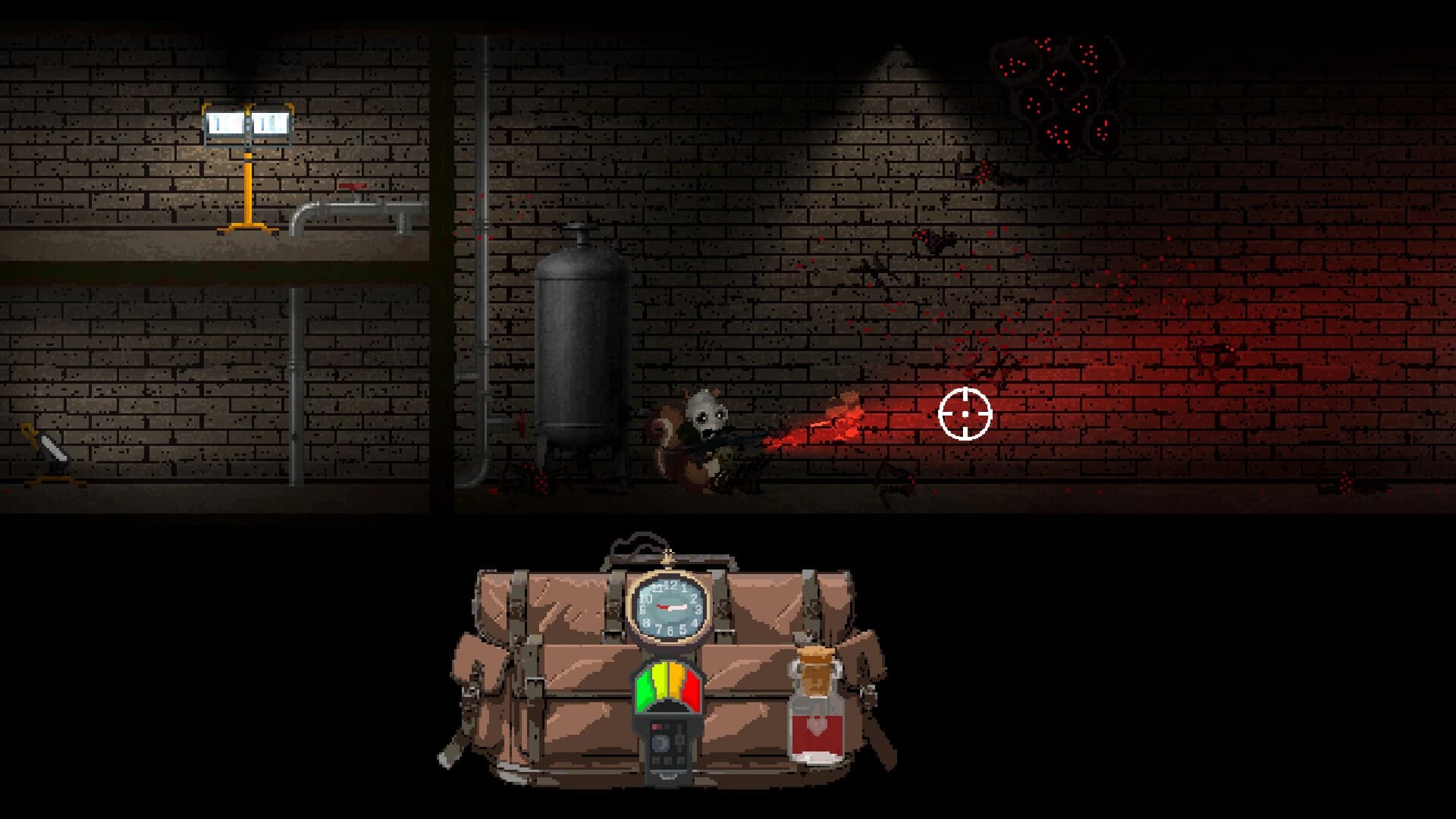 Little Squirrel Cabin screenshot 8