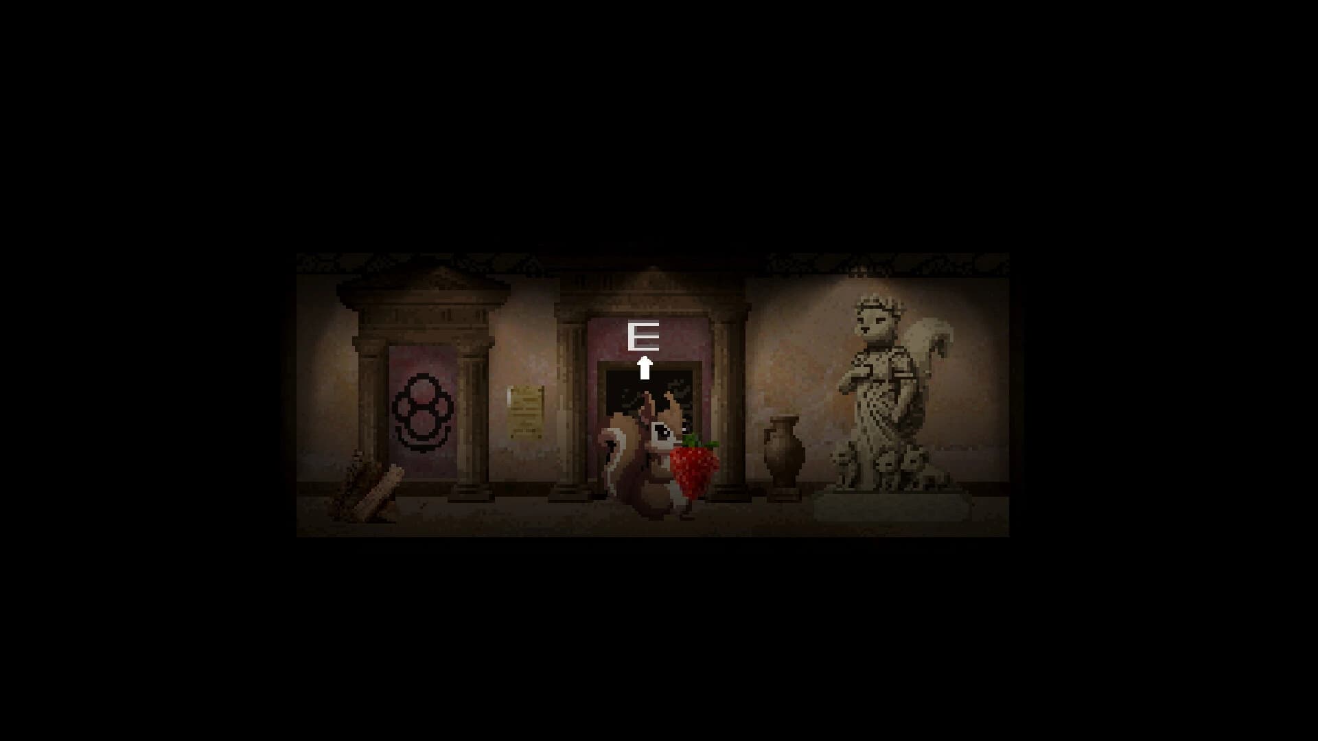 Little Squirrel Cabin screenshot 6