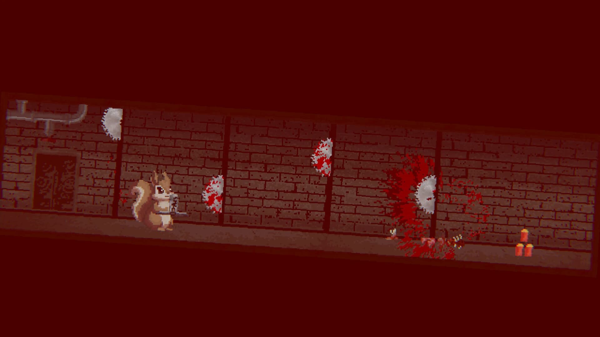 Little Squirrel Cabin screenshot 5