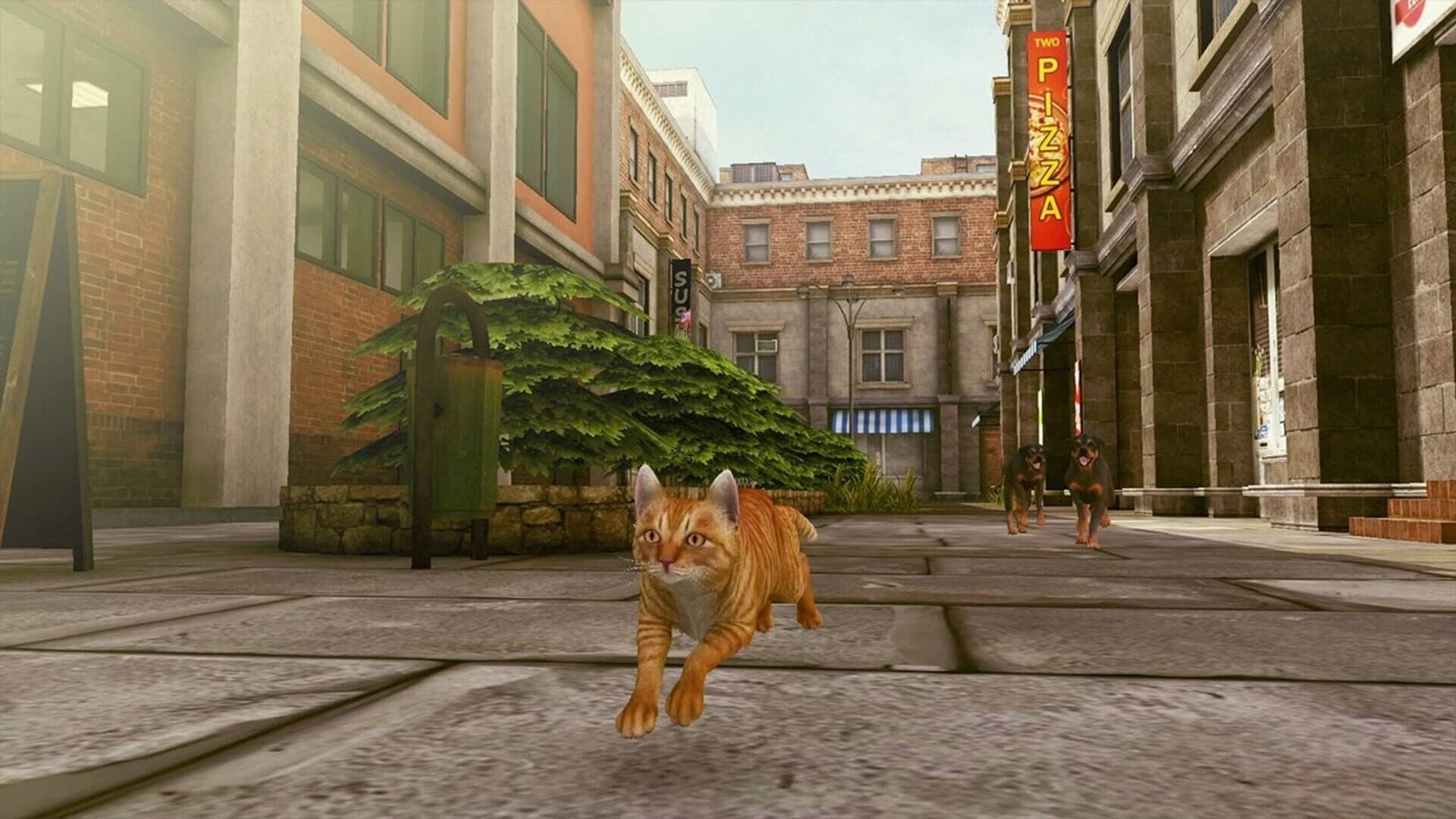 Little Strays 2 screenshot 3