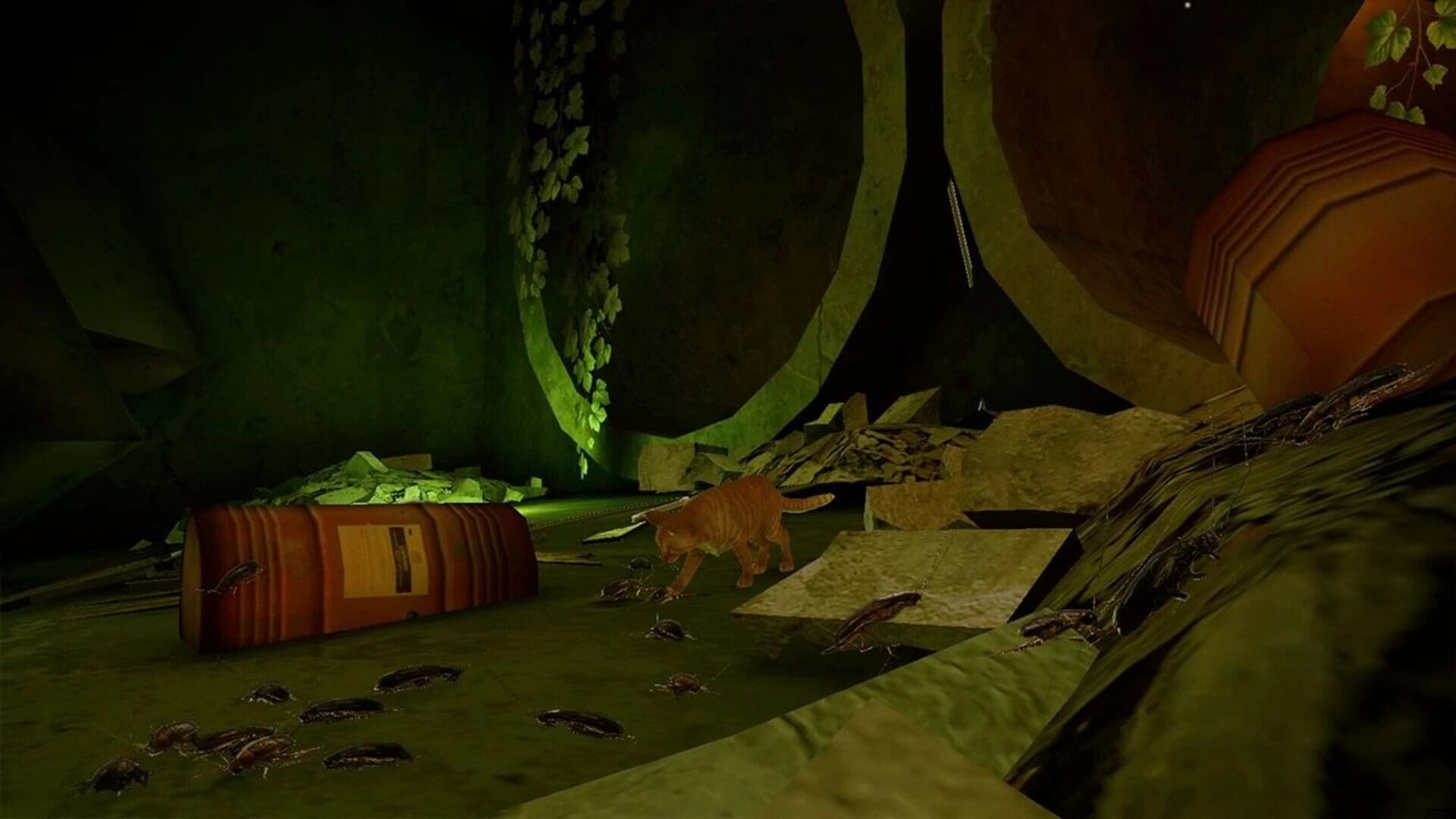 Little Strays 2 screenshot 5