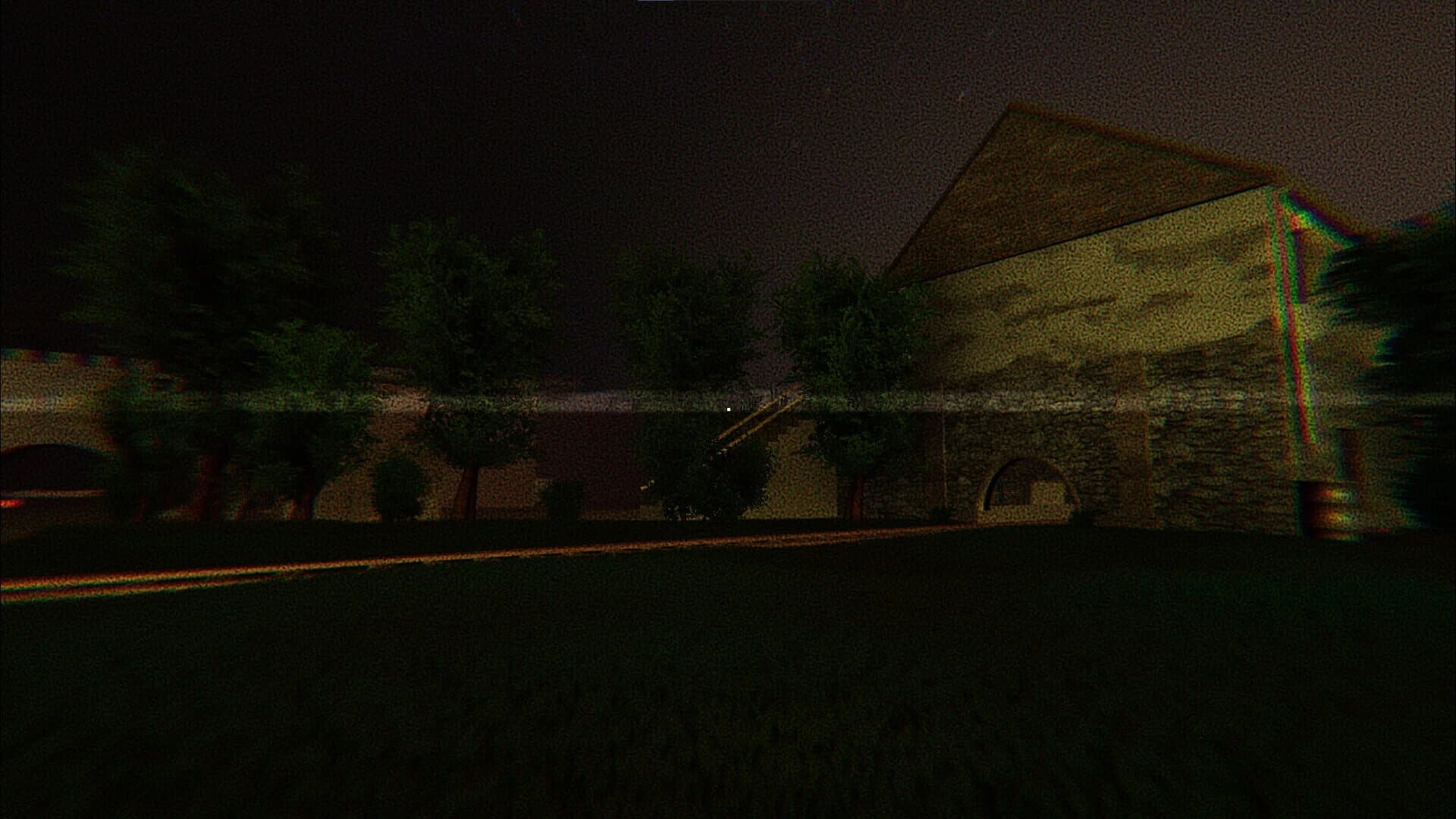 Little Town Secrets screenshot 3