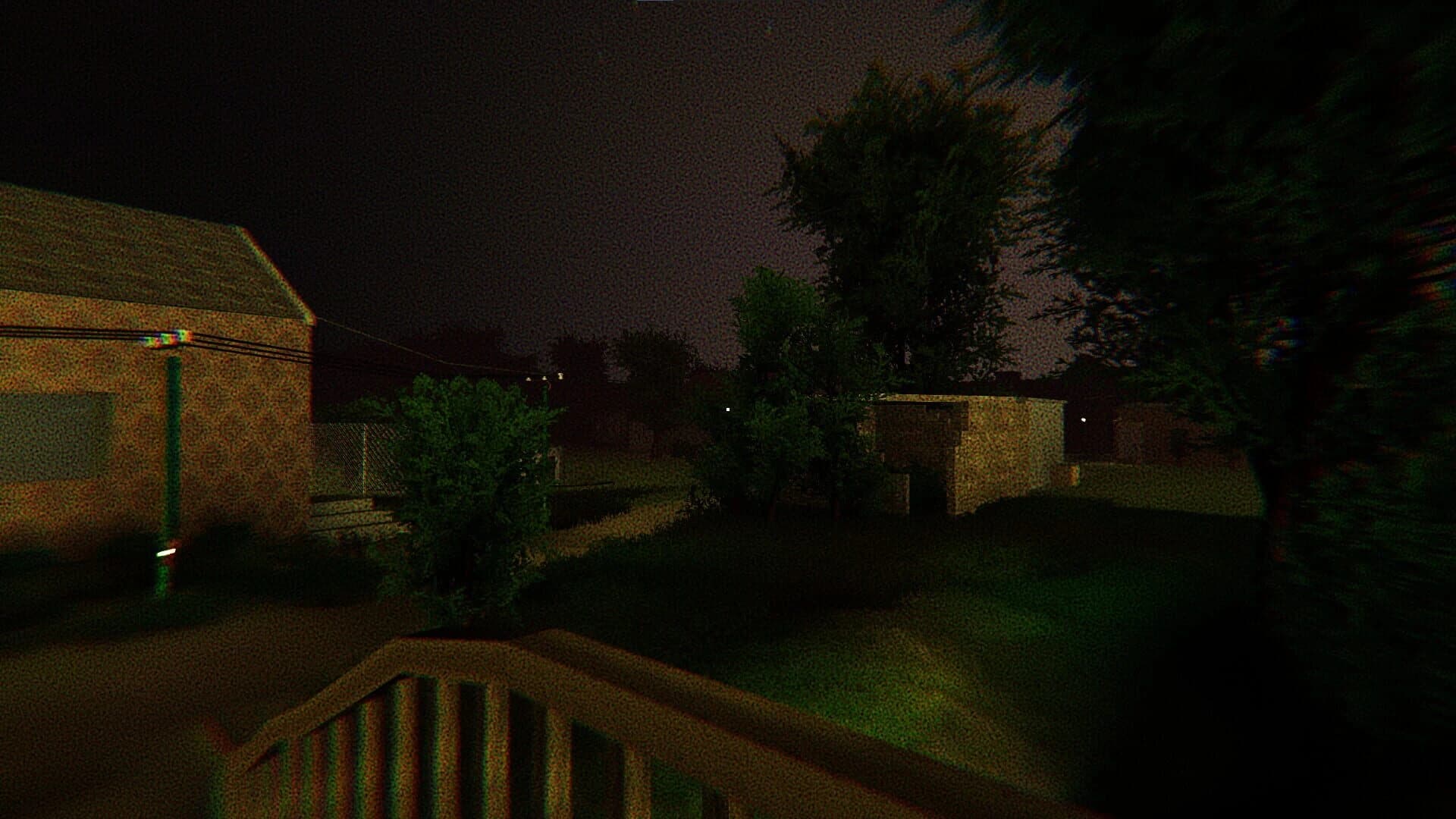Little Town Secrets screenshot 1