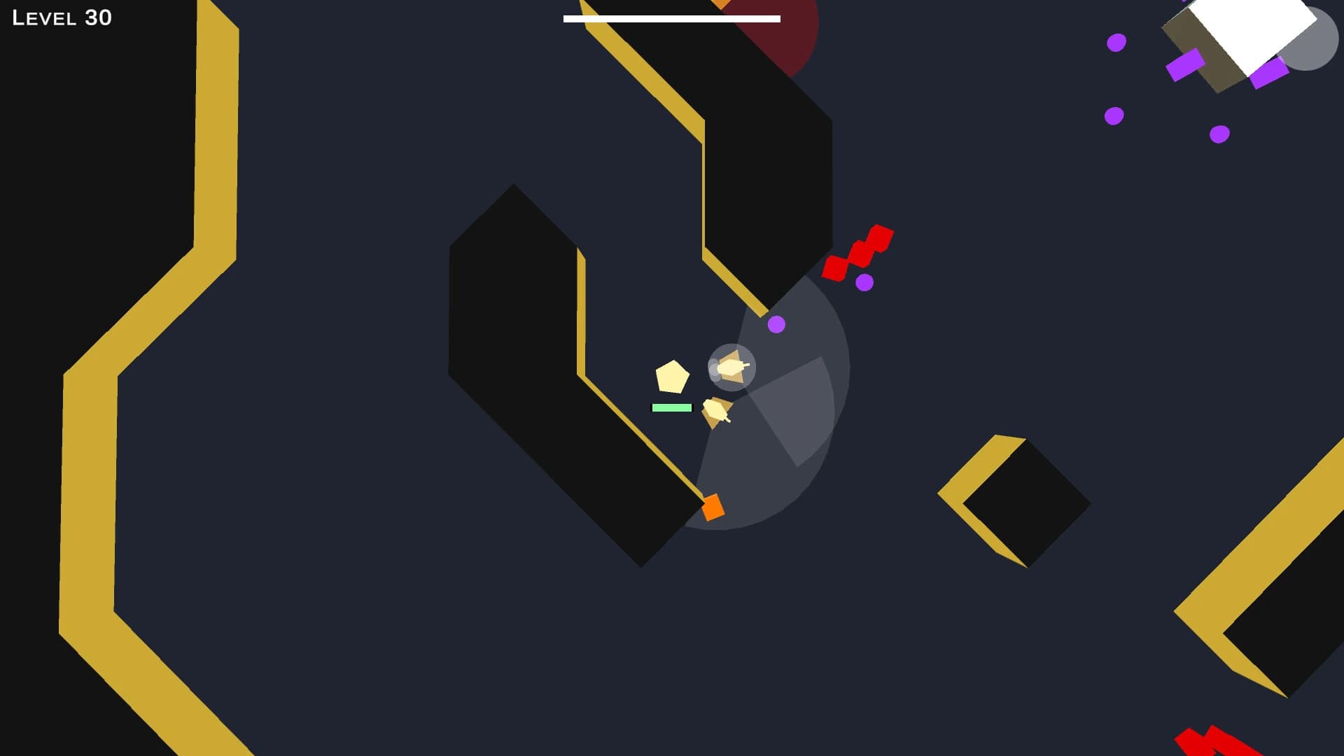 Little Turrets screenshot 6