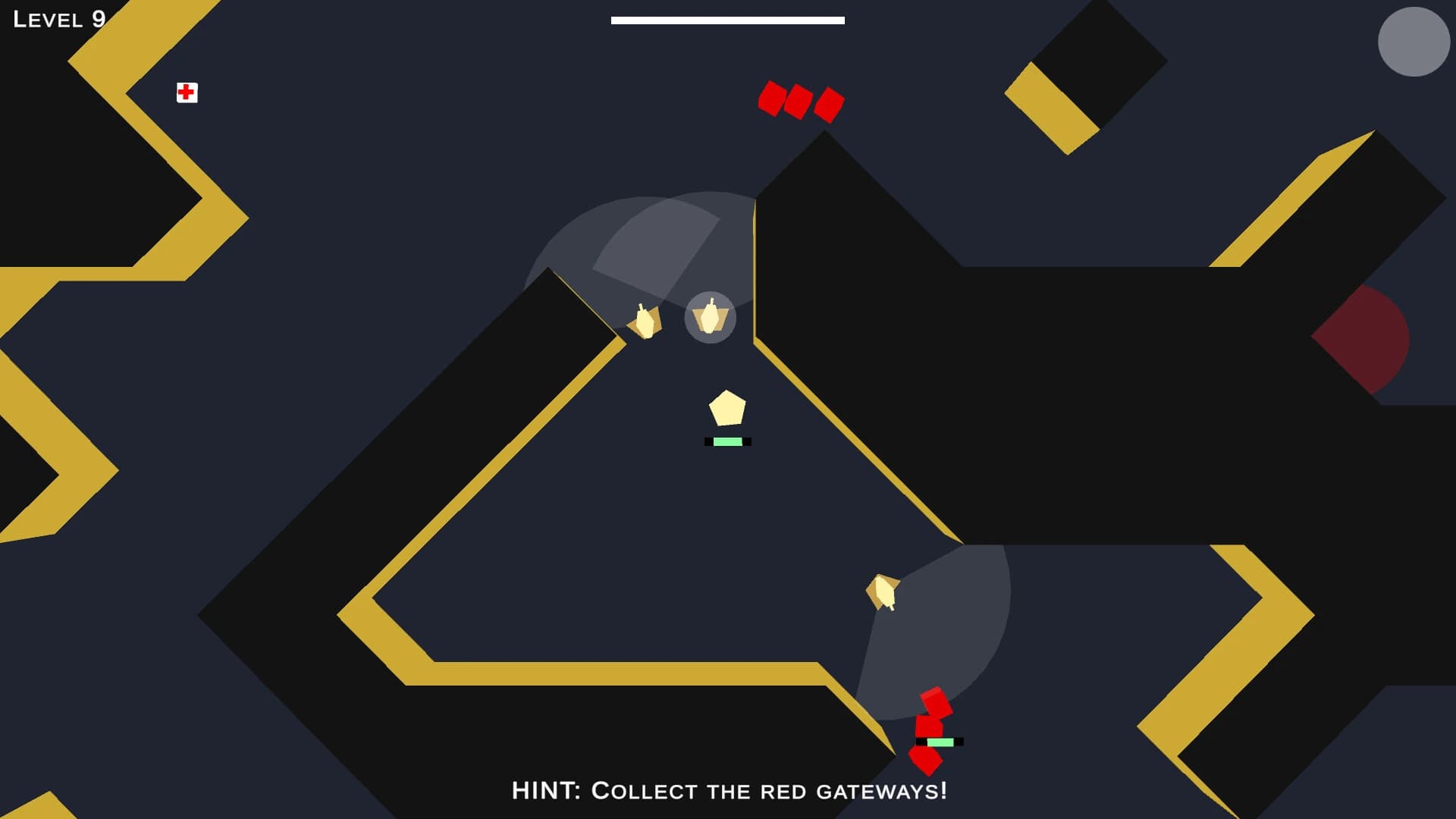 Little Turrets screenshot 3