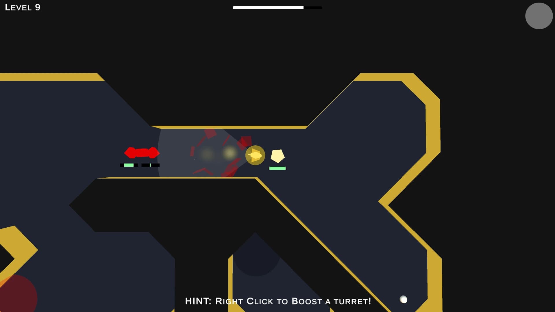 Little Turrets screenshot 4