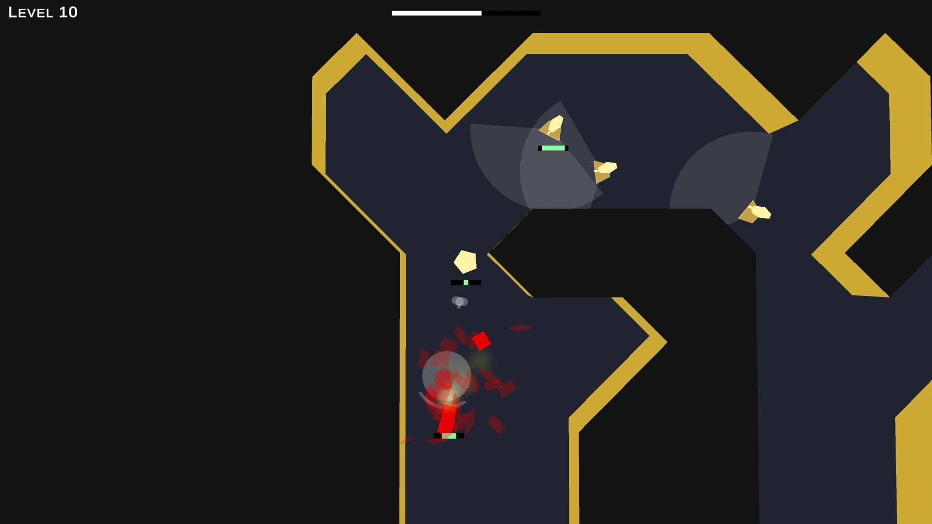 Little Turrets screenshot 5