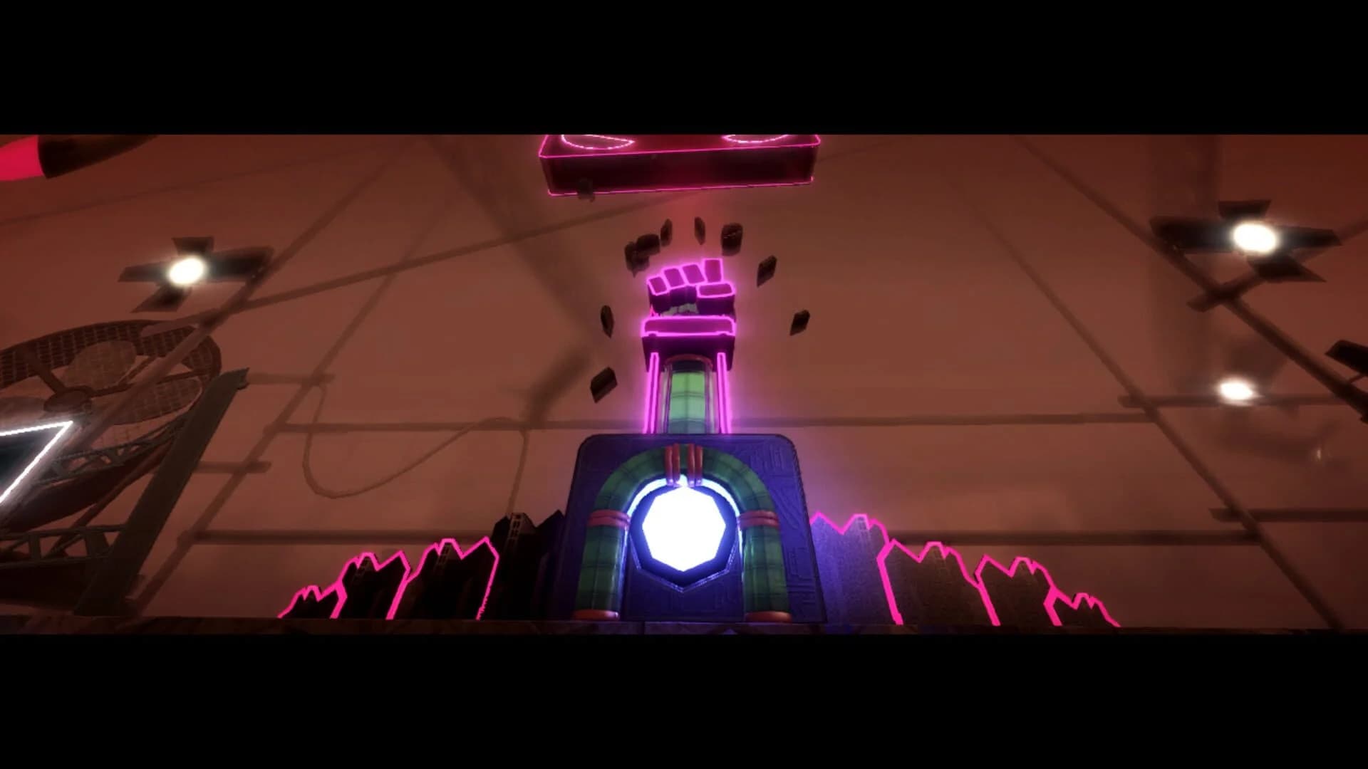 LittleBigPlanet 2: Special Edition screenshot 3