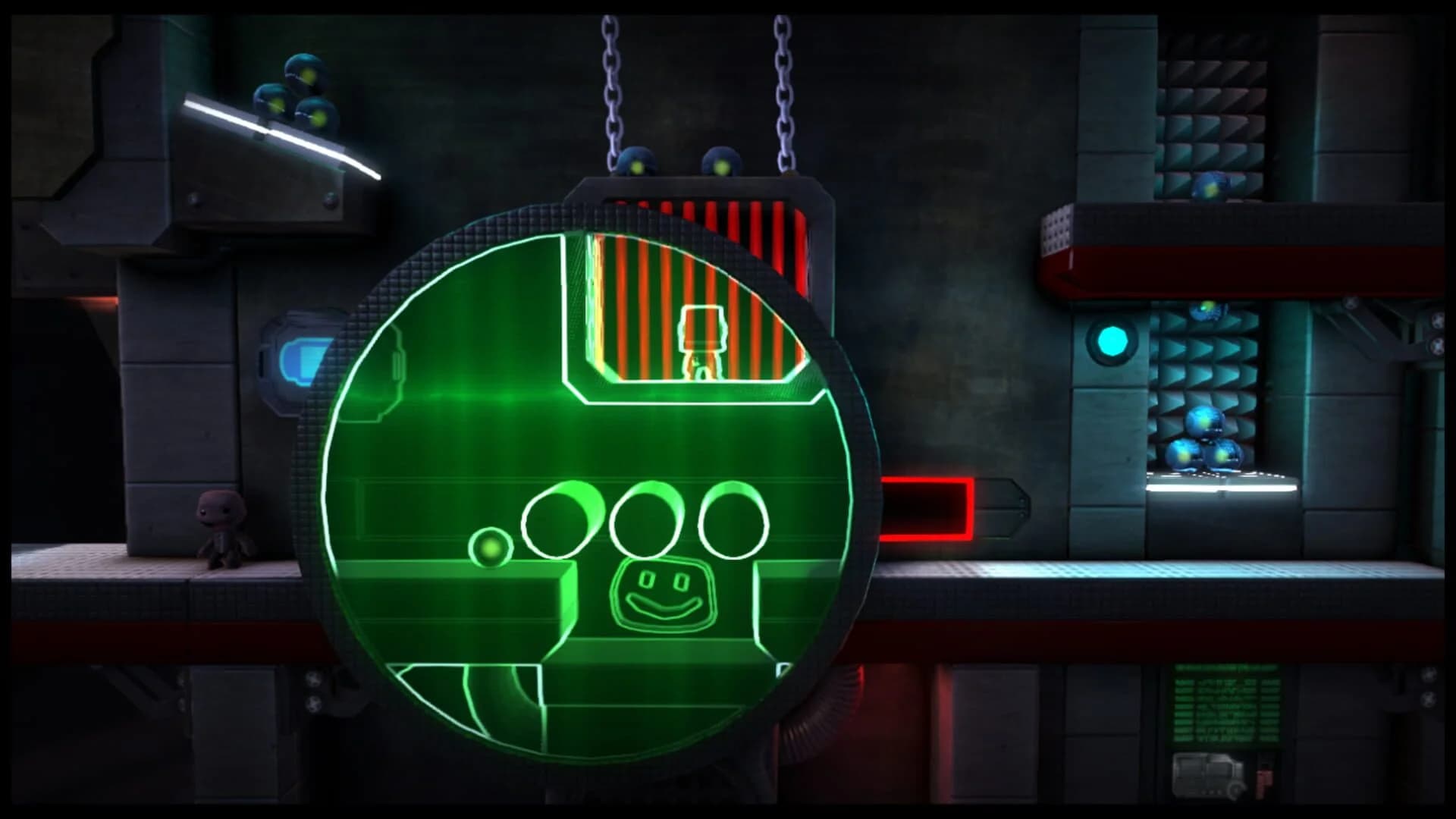 LittleBigPlanet 2: Special Edition screenshot 1
