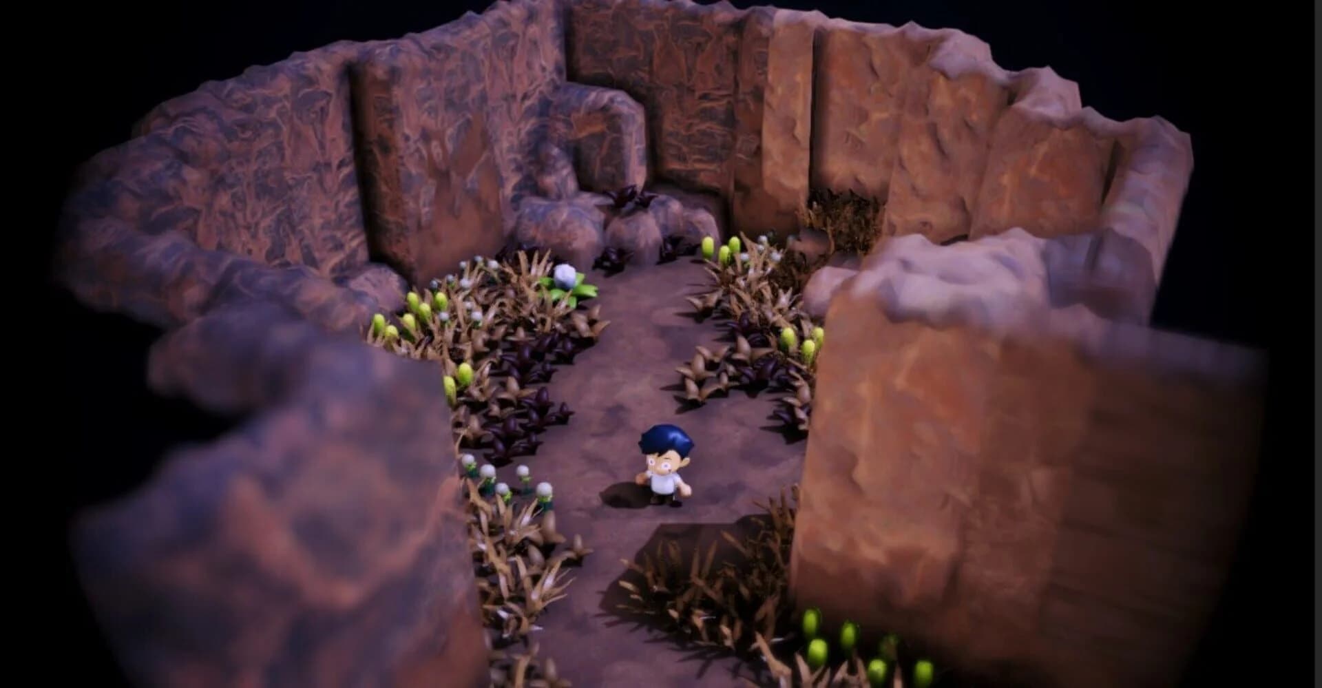Littlelands screenshot 4