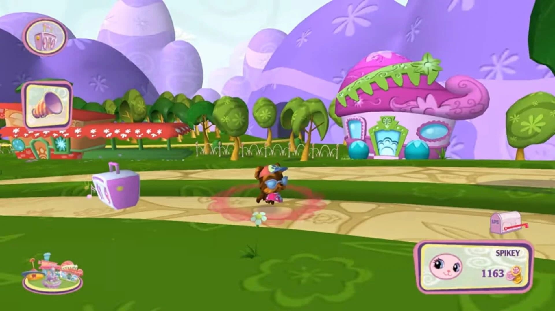 Littlest Pet Shop screenshot 3