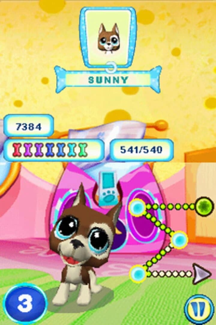 Littlest Pet Shop screenshot 1