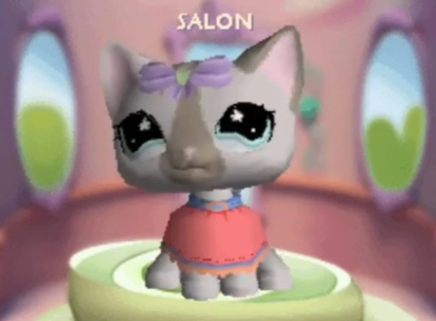 Littlest Pet Shop: Garden screenshot 2