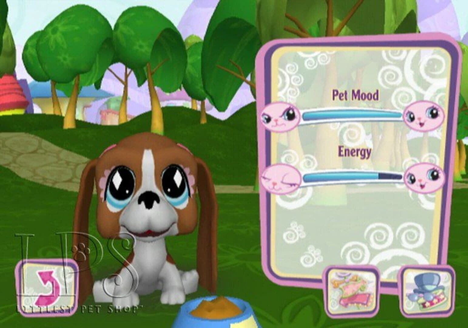 Littlest Pet Shop: Spring screenshot 3