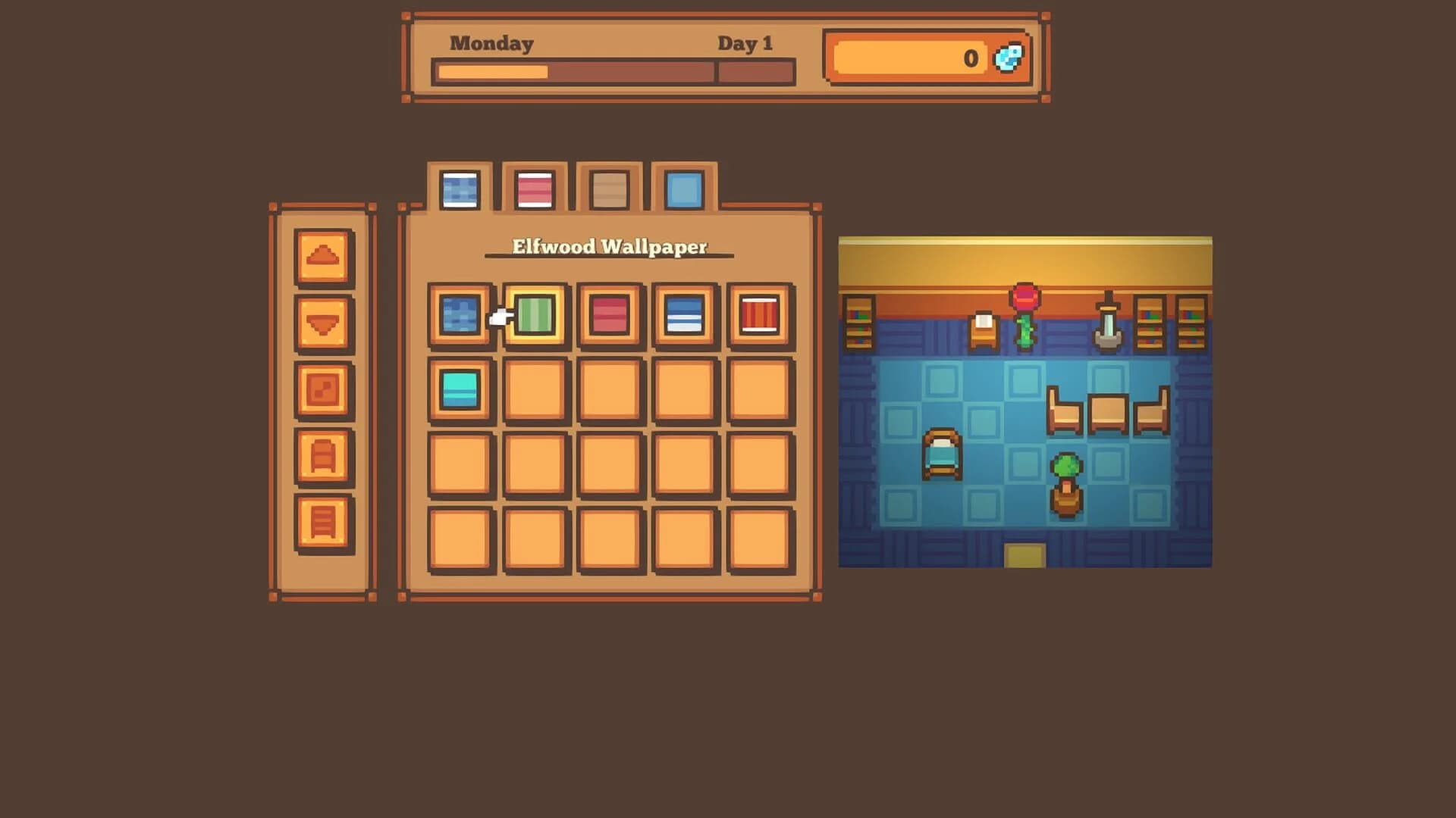 Littlewood screenshot 1