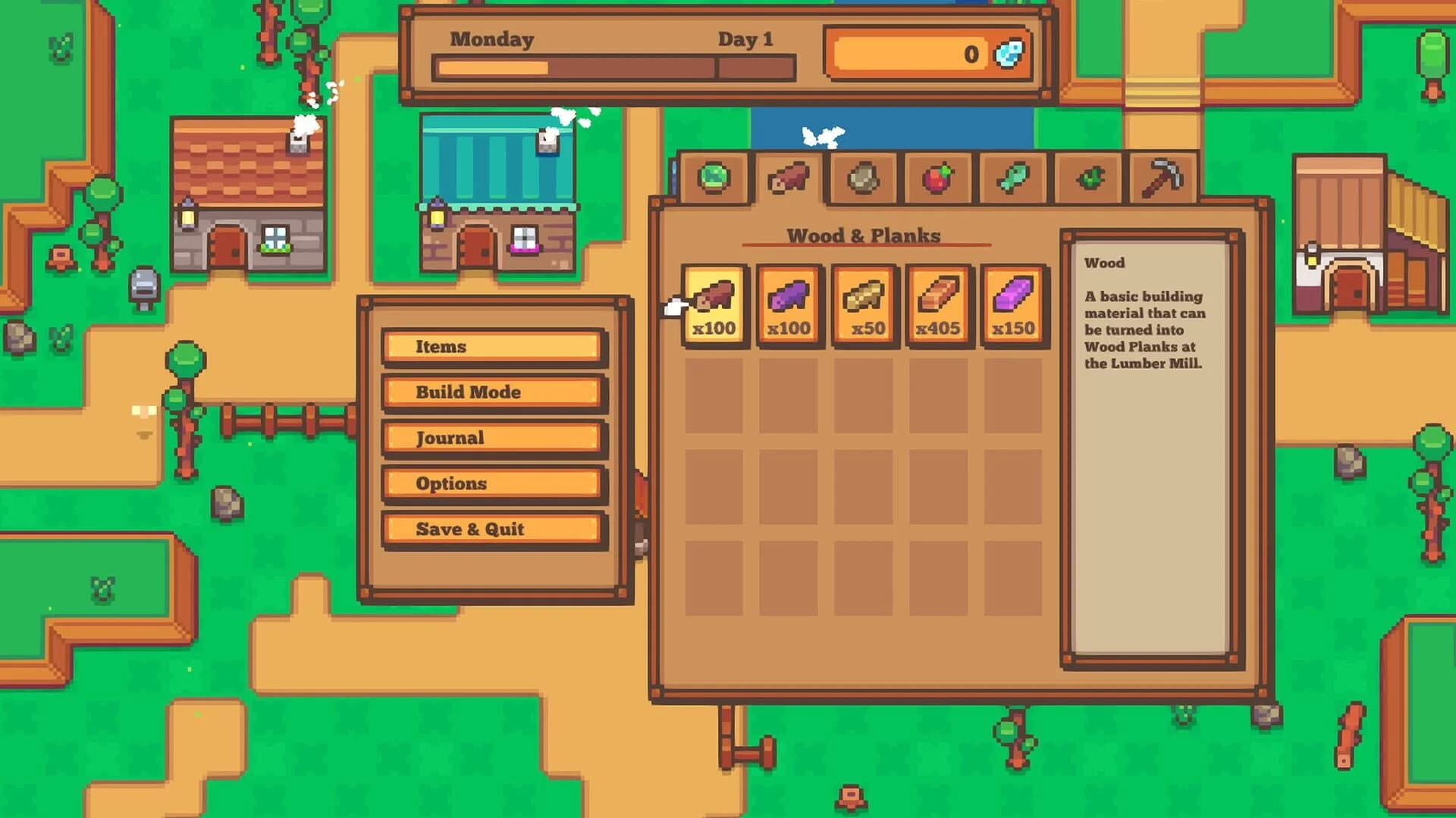 Littlewood screenshot 4